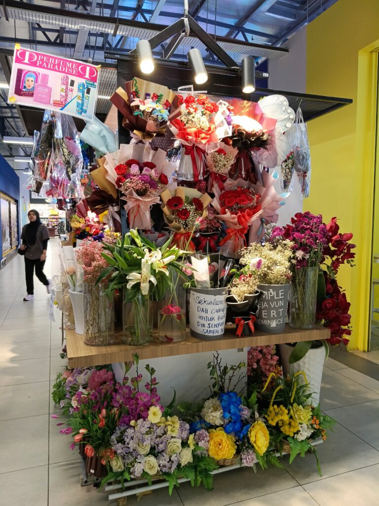 DURRANI'S Kedai bunga, Gift & Decor