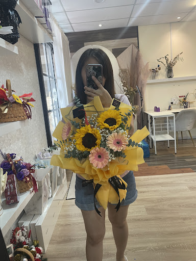 Eighty Seconds Florist - Kuantan