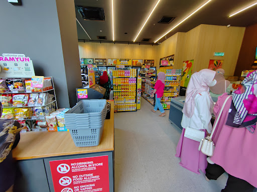 emart24 Kuala Terengganu Paya
