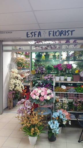 ESFA FLORIST