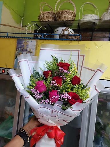 First art florist & gifts