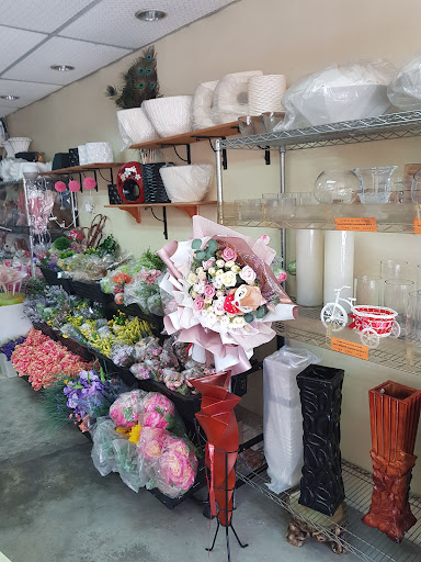 Flona Florist Gift Centre