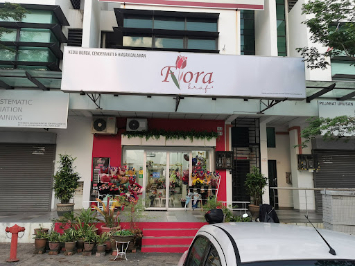 Florakraf