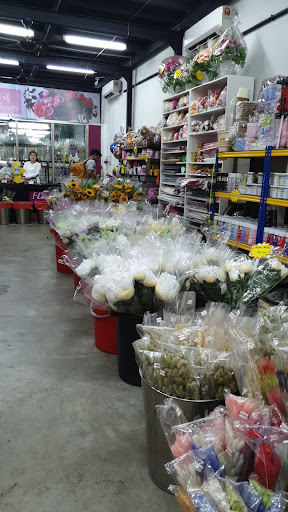Floralife Central Sdn Bhd