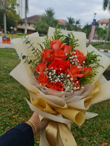 Florist de' Light