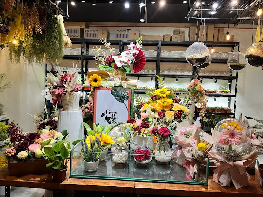 Florist In the City Penang槟城花店