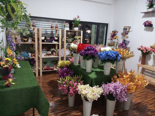 Flower Bell Florist