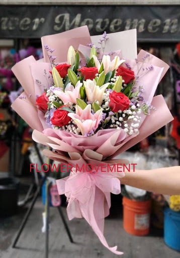 Flower Fragrance House