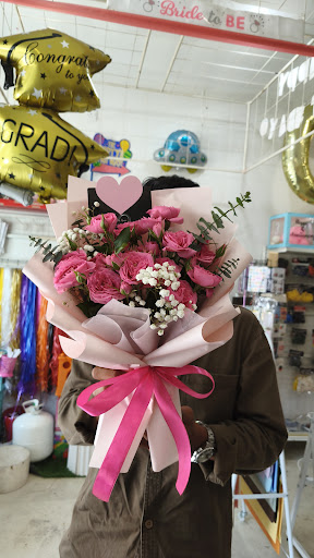 Flower In Us