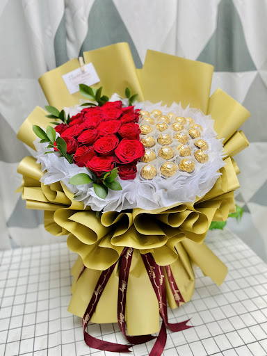 Flowerich Bouquet