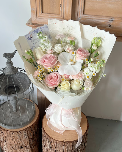 FLOWERSENSE FLORAL EVENT