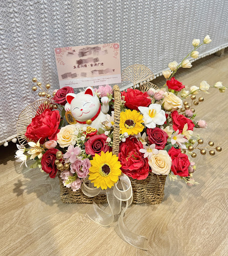 FlowerY Florals