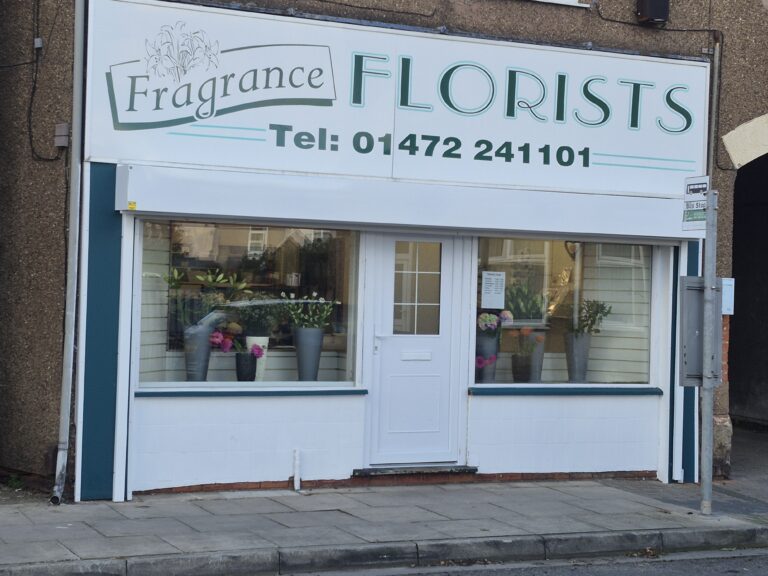Fragrance Florist