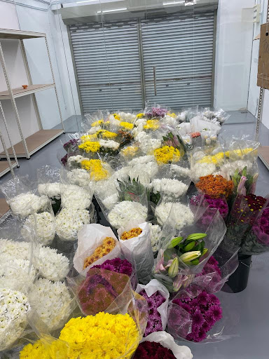 Gansa Florist Wholesale