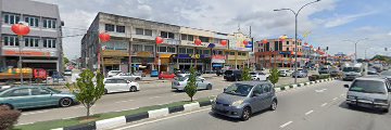 Gaya Handicraft Sdn. Bhd.