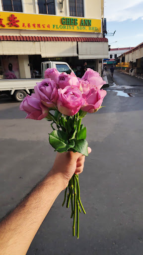Ghee Ann Florist