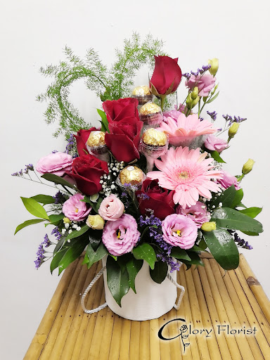 Glory Florist