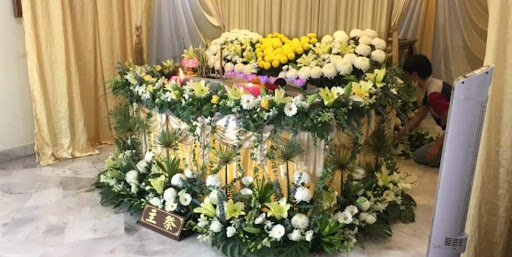 Golden Triangle Florist