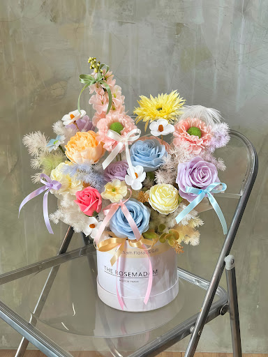 Gotham Floral & Gift