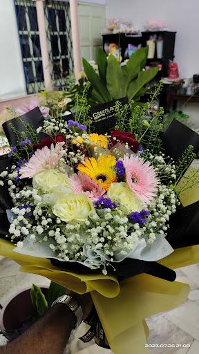 Greenland Florist & Hampers