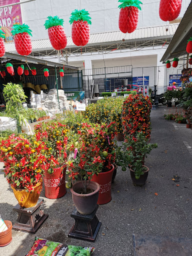 Happy Sweet Garden Seremban 2