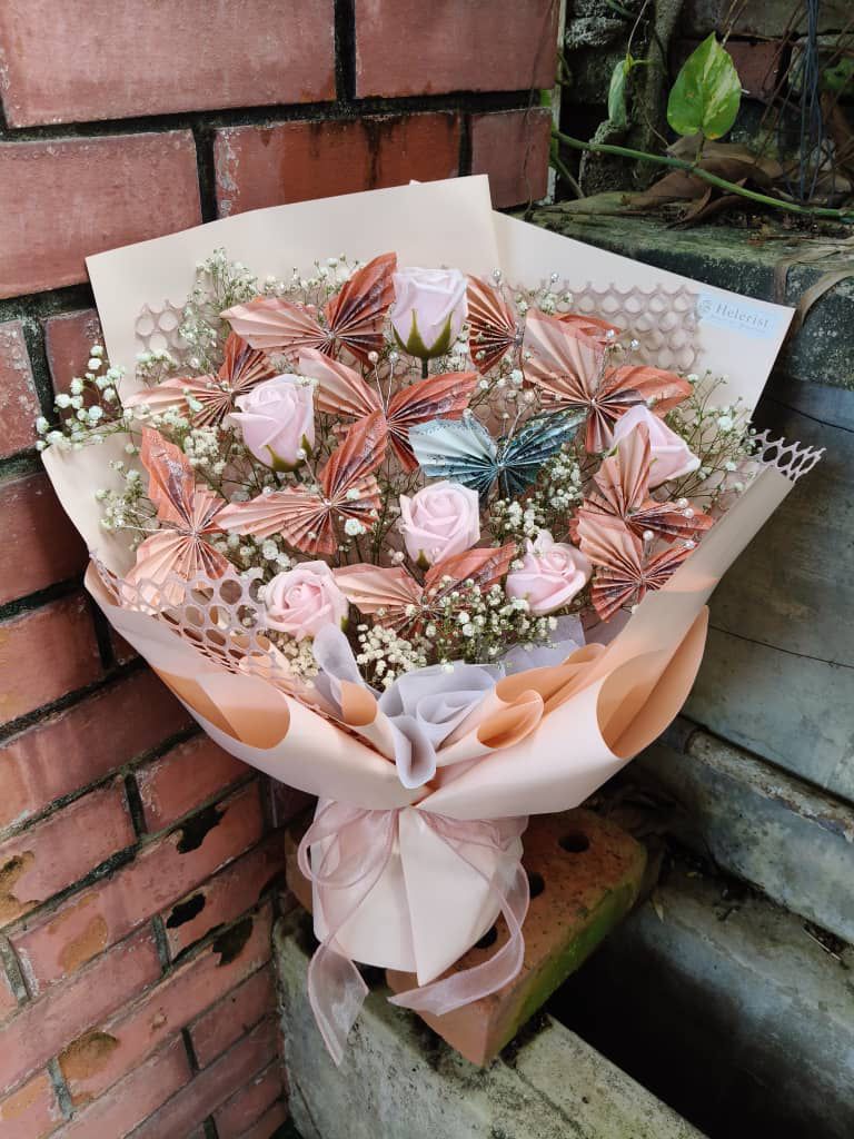 Helerist Penang Florist