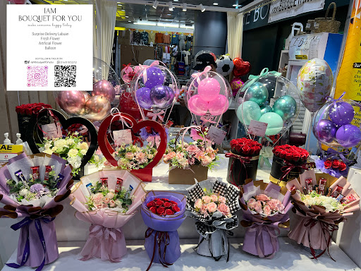 iambouquetforyou