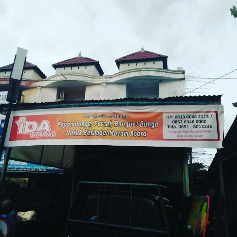 Ida Florist
