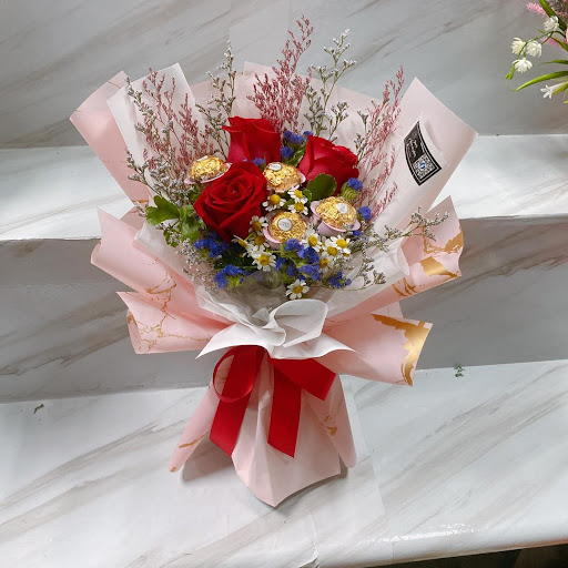 Ipoh Florist • Jhin Yi Flower Trading