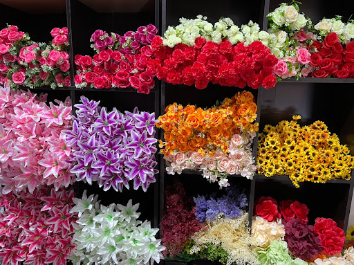 J.J FLORIST