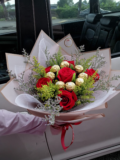 Jari Manis Creations
