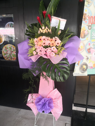 Jasmine Florist & Craft