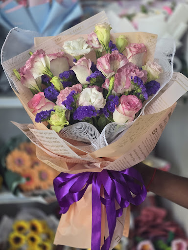 Jeram Florist