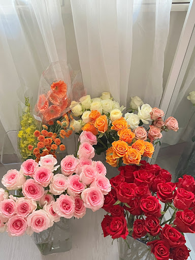 Jforu Florist Penang