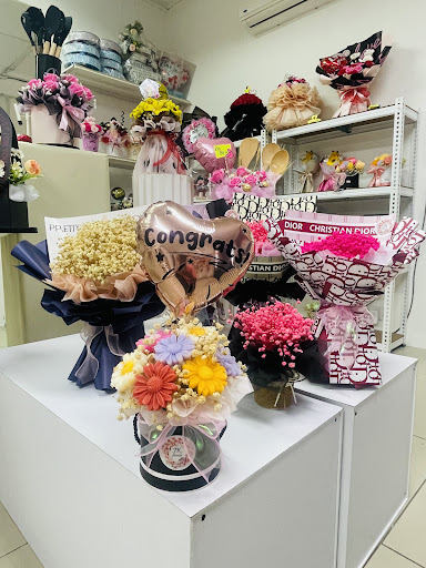 JK Florist Selayang