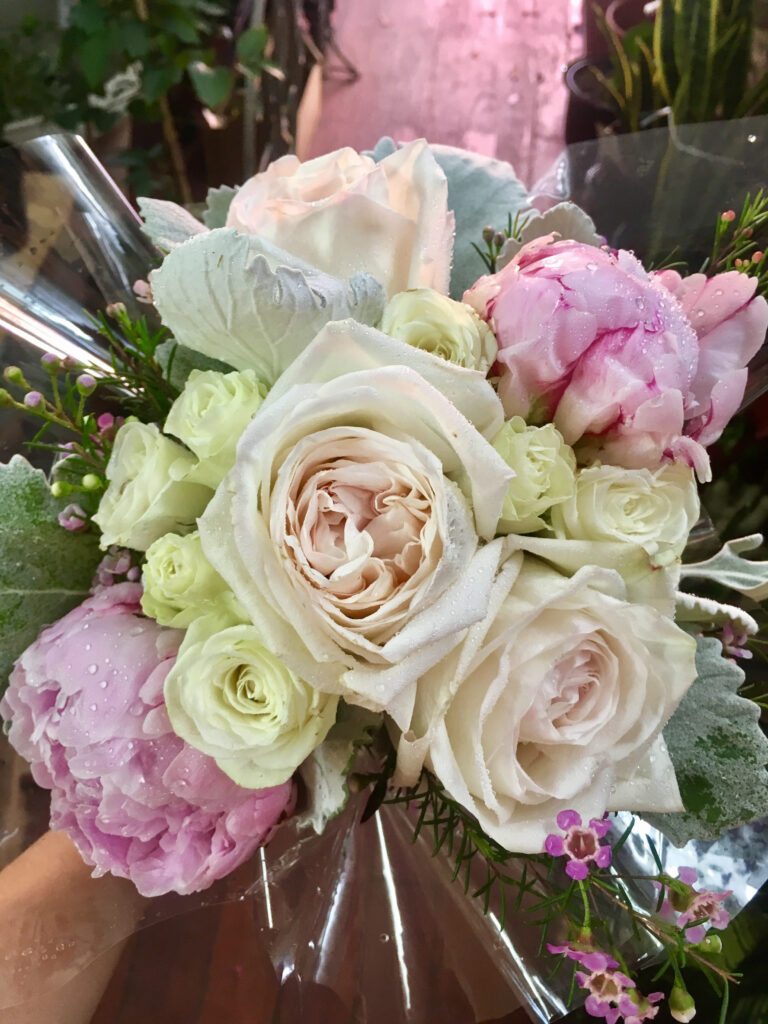 Joy Flower & Deliveries