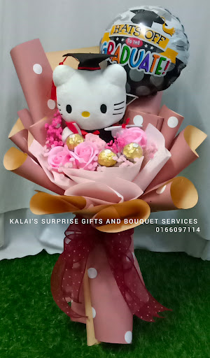 Kalai's Surprise Gifts & Bouquet Services