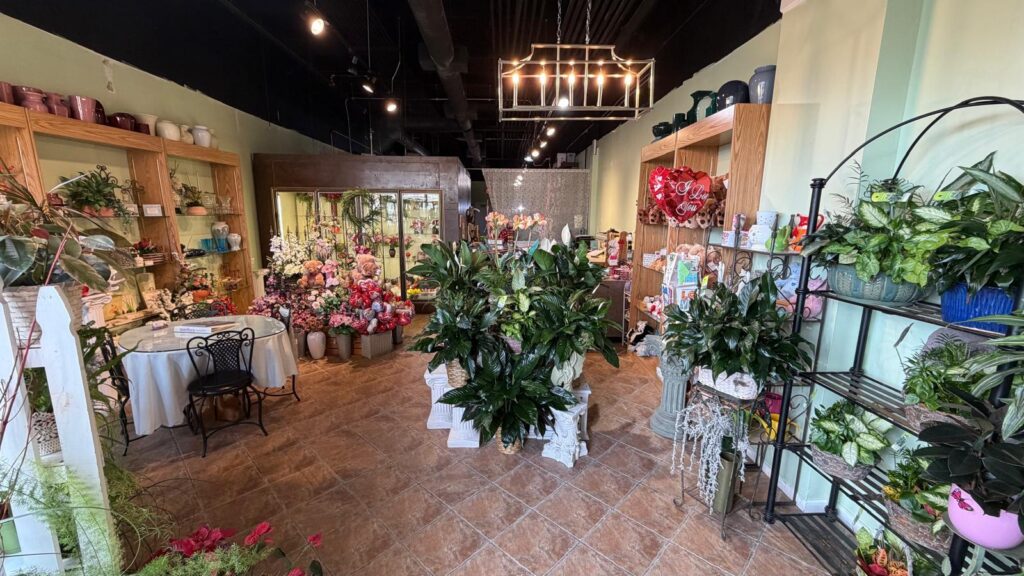Karen Florist