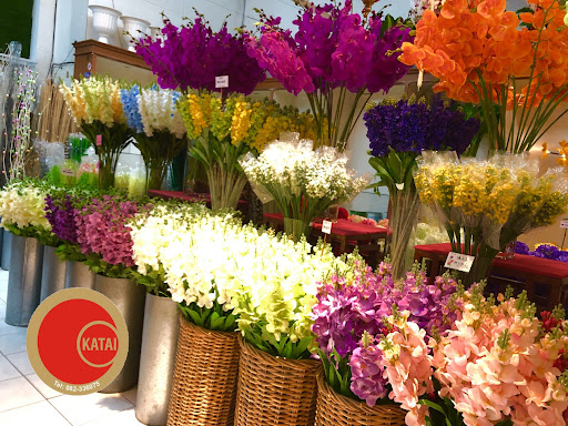 Katai Florist 嘉大花艺
