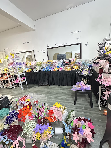 Kedai Bouquet MITC Melaka