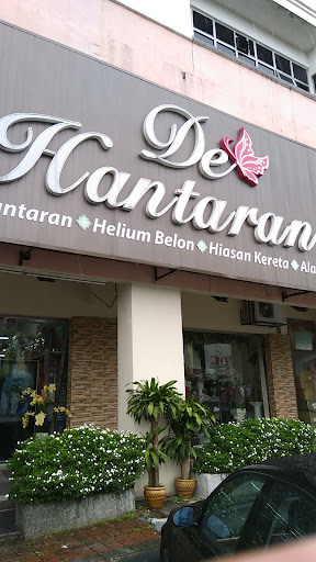 Kedai Bunga De Hantaran Enterprise
