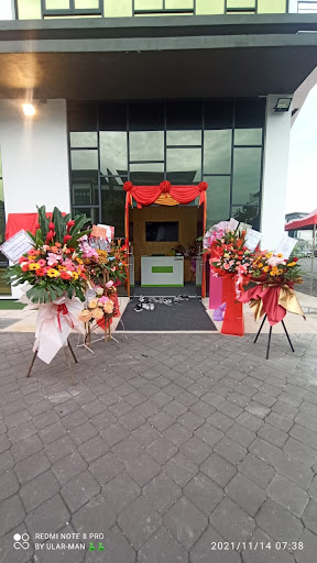 Kedai Bunga Flowers For Always