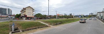 Kedai Bunga Sharon