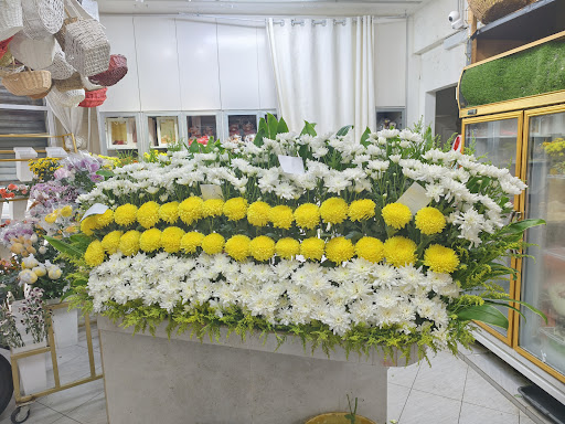 Kedai Bunga Sue Moon Seremban