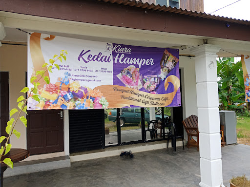 Kedai Hamper ( Kiara Gifts & Souvenir )