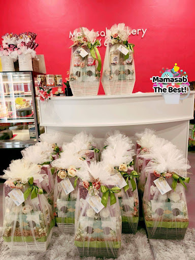 KEDAI KEK & BOUQUET KUALA TERENGGANU