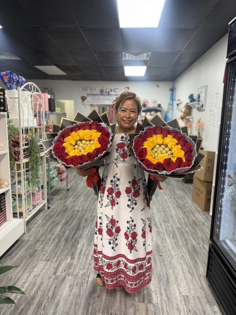 Kesuma Flower & Decor