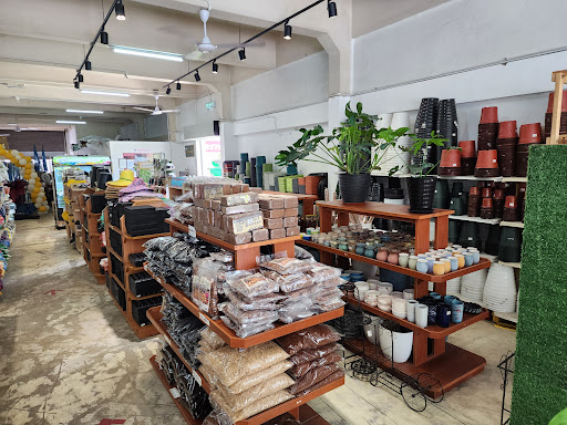 Labuan Agro House & Florist