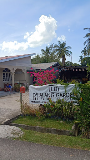 LALANG GARDEN