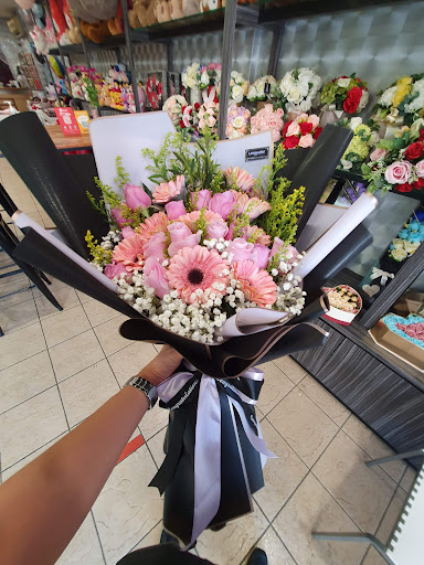 Lavender Flora Sdn Bhd